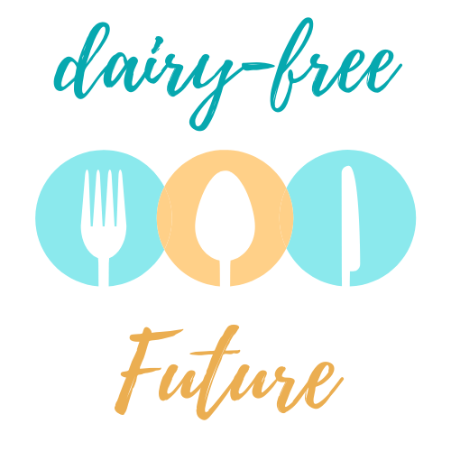 Dairy-Free Future Logo
